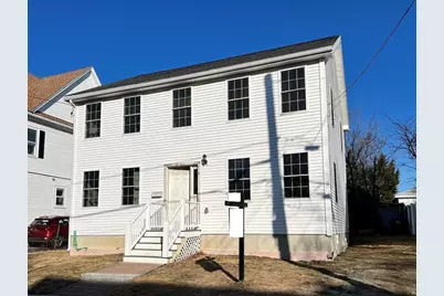 6 Bradshaw Street, Medford, MA 02155 - Photo 1