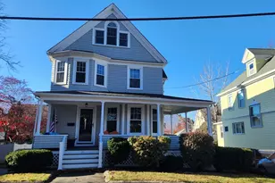 40 Andrew Rd, Swampscott, MA 01907 - Photo 1