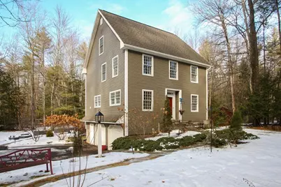 751 Park Hill Rd, Northampton, MA 01062 - Photo 1