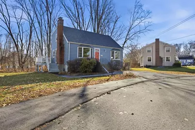 55 Maynard Rd, Dedham, MA 02026 - Photo 1