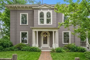 123 Park St, Newton, MA 02458 - Photo 1