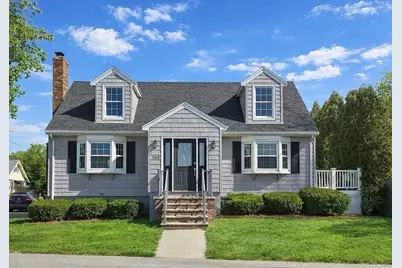 163 Mills Ave, Revere, MA 02151 - Photo 1