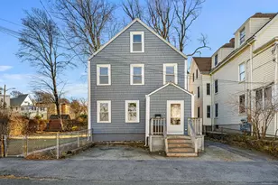 4 Belle Isle Ave, Revere, MA 02151 - Photo 1