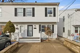 19 Delford, Boston, MA 02131 - Photo 1