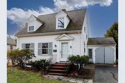 9 Hillside Terrace, Lexington, MA 02420 - Photo 1