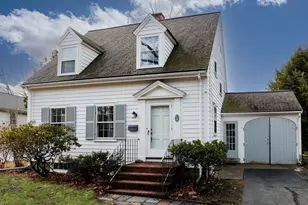 9 Hillside Terrace, Lexington, MA 02420 - Photo 1