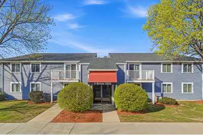 3 Silver Hill Ln #6, Natick, MA 01760 - Photo 1