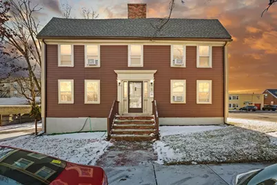 5 Sylvia Rd, Medford, MA 02155 - Photo 1