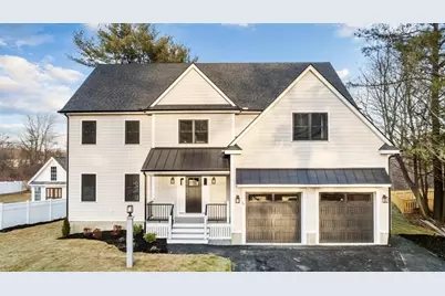 395 Vernon Street, Wakefield, MA 01880 - Photo 1