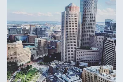 80 Broad St Valet Parking Space #57, Boston, MA 02110 - Photo 1