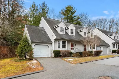 41 Gill St #A, Walpole, MA 02081 - Photo 1