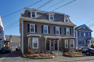 18 Cross St, Waltham, MA 02154 - Photo 1