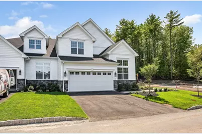 12 Hope Lane #14, Boxford, MA 01921 - Photo 1