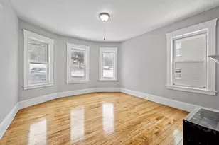 256 Belmont St, Worcester, MA 01604 - Photo 1