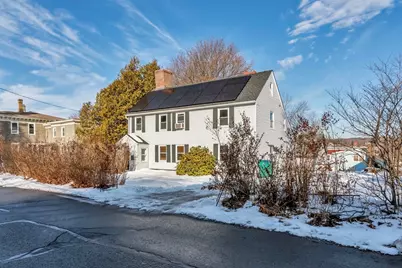 16 Thomas St, Fitchburg, MA 01420 - Photo 1