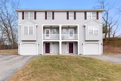 60 Woburn St #A, Lowell, MA 01852 - Photo 1