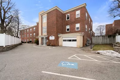 145 Hancock Street #307, Braintree, MA 02184 - Photo 1