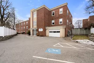 145 Hancock St, Braintree, MA 02184 - Photo 1