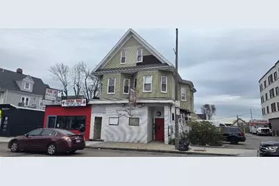 197 Bowdoin St, Boston, MA 02122 - Photo 1