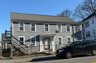 98 School St, Lowell, MA 01854 - Photo 1