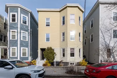 131 Erie St #1A, Cambridge, MA 02139 - Photo 1