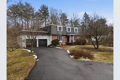 251 Poquanticut Ave, Easton, MA 02356 - Photo 1