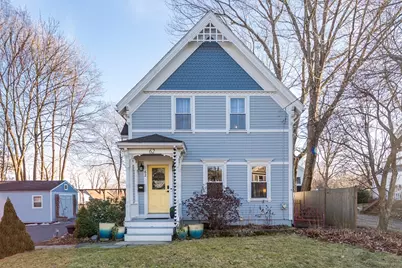 62 Central Street, Framingham, MA 01701 - Photo 1