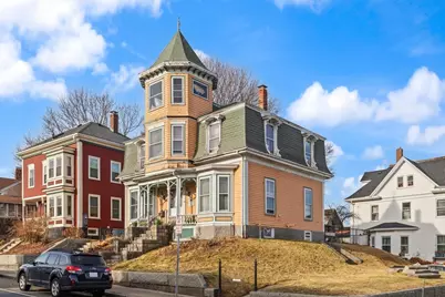 118 Prospect St, Gloucester, MA 01930 - Photo 1