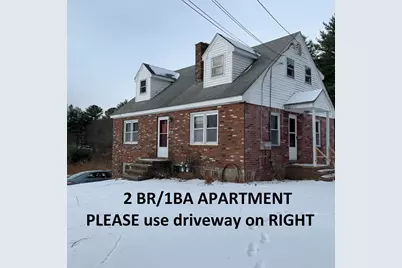 286 Dudley Southbridge Road #1, Dudley, MA 01571 - Photo 1