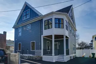 7 Melville Terrace, Watertown, MA 02472 - Photo 1