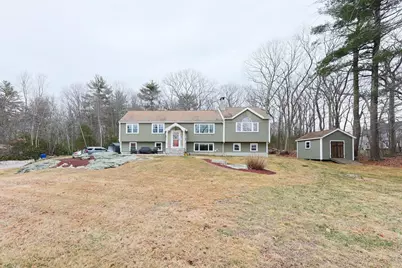 68 Greene Street #A, Hopedale, MA 01747 - Photo 1