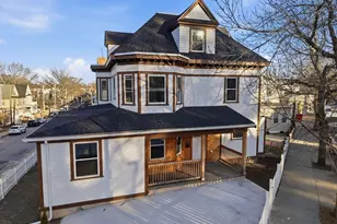 438 Talbot Ave, Boston, MA 02124 - Photo 1