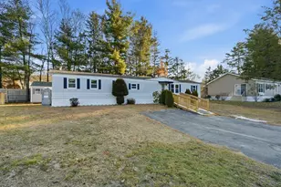11 Lisa Cir, Merrimac, MA 01860 - Photo 1