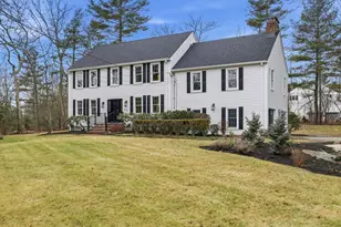 96 Forest Ave, Cohasset, MA 02025 - Photo 1