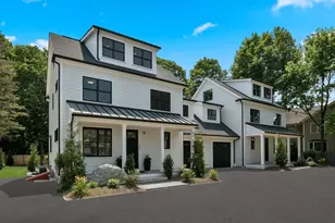 132 Hillside Ave, Needham, MA 02494 - Photo 1