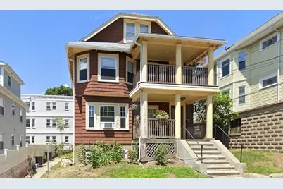 25 Tip Top #2, Boston, MA 02135 - Photo 1