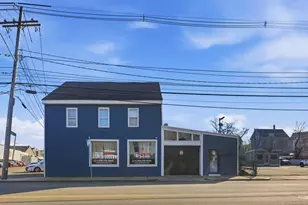98 Foster St, Peabody, MA 01960 - Photo 1