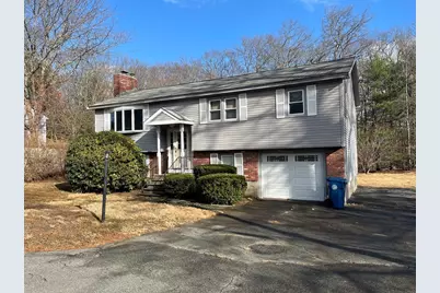 11 Town Line Rd, Burlington, MA 01803 - Photo 1