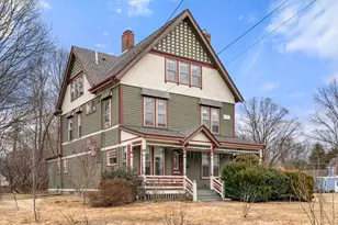 187 Pleasant St, Framingham, MA 01701 - Photo 1