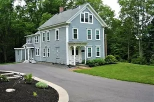 33 Maple St, Sterling, MA 01564 - Photo 1
