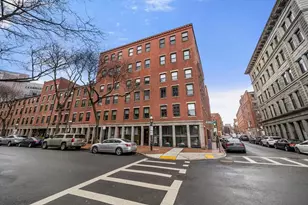 120 Commercial St, Boston, MA 02109 - Photo 1