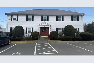 10 Gatehouse Rd #322, Amherst, MA 01002 - Photo 1