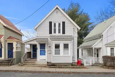 84 Centennial Avenue, Gloucester, MA 01930 - Photo 1