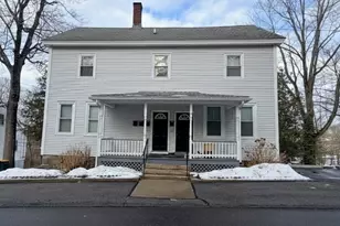 50 School St, Hudson, MA 01749 - Photo 1