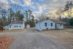 129 Thomas St, Middleborough, MA 02346 - Photo 1