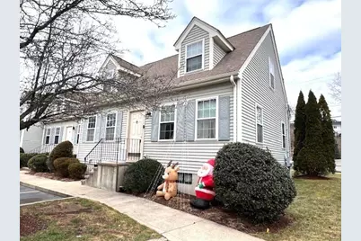 25 W Howard Street #C3, Quincy, MA 02169 - Photo 1