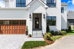 8 Common Court, Lexington, MA 02421 - Photo 1
