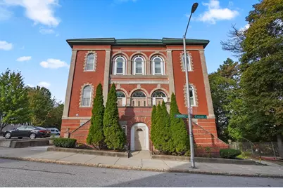 32 Providence Street #9, Worcester, MA 01604 - Photo 1