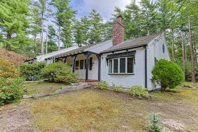 28 Brook St, Plympton, MA 02367 - Photo 1