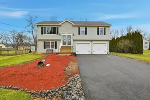 19 Greenwood St, Agawam, MA 01001 - Photo 1